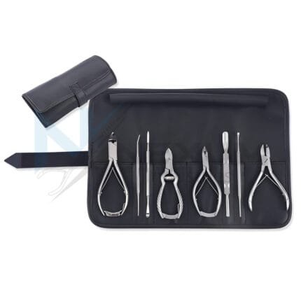 Manicure pedicure set nexum industries 4