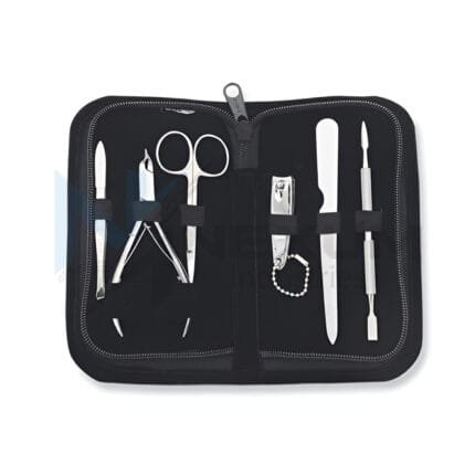 Manicure set nexum industries 2