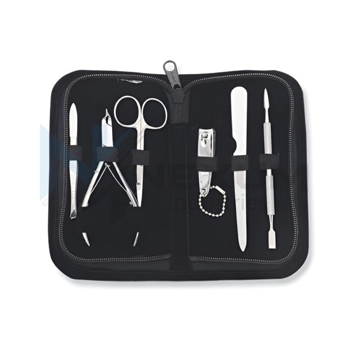 Manicure set nexum industries 2