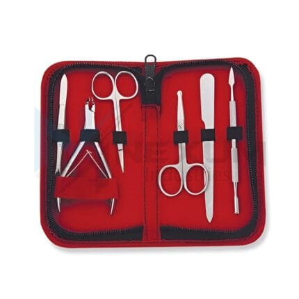Manicure set nexum industries 3