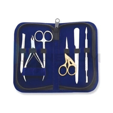 Manicure set nexum industries 4