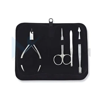 Manicure set nexum industries 5