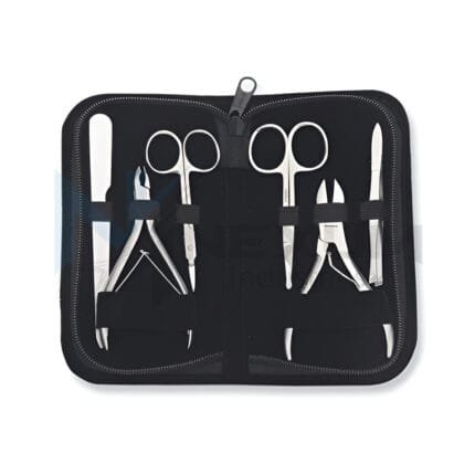 Manicure set nexum industries 6
