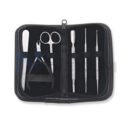 Manicure set nexum industries 7
