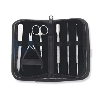Manicure set nexum industries 7