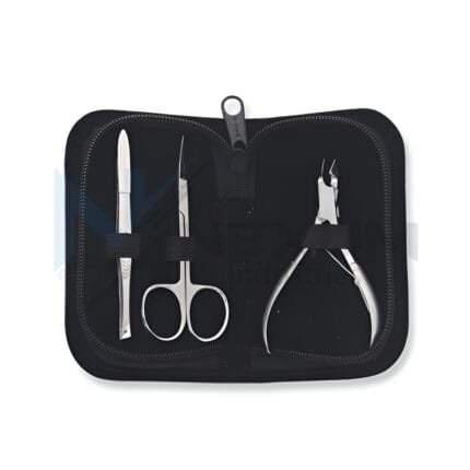 Manicure set nexum industries 8