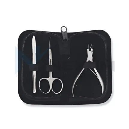 Manicure set nexum industries 8