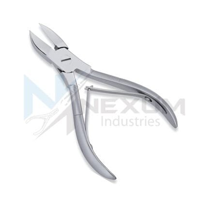 Nail & pedicure cutters nexum industries 1