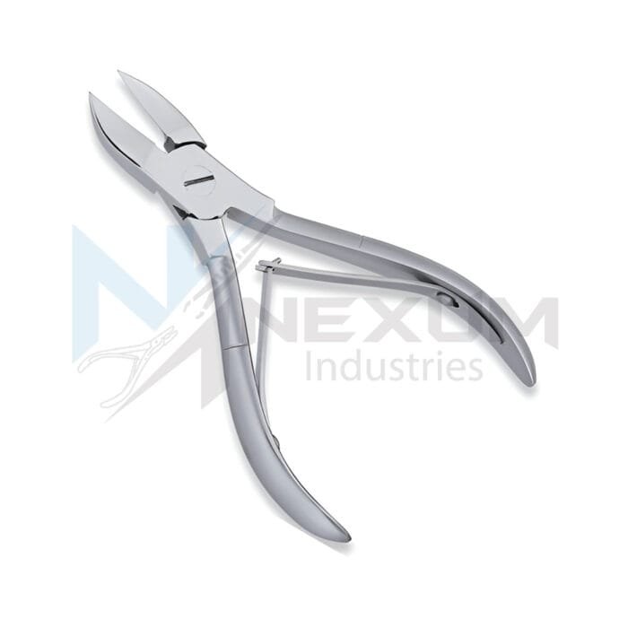 Nail & pedicure cutters nexum industries 1