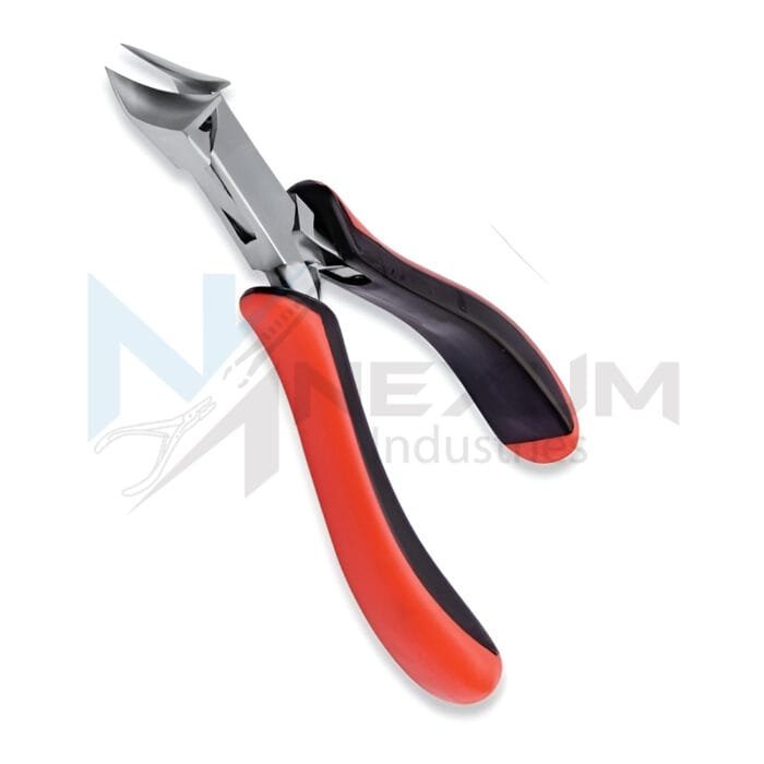 Nail & pedicure cutters nexum industries 10