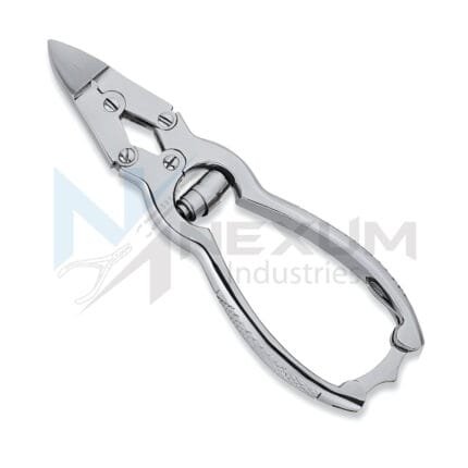 Nail & pedicure cutters nexum industries 11