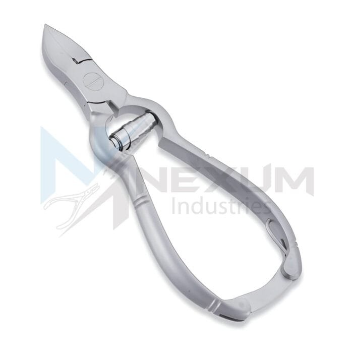 Nail & pedicure cutters nexum industries 2