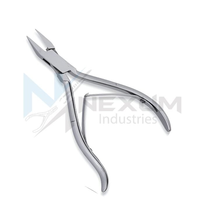 Nail & pedicure cutters nexum industries 3