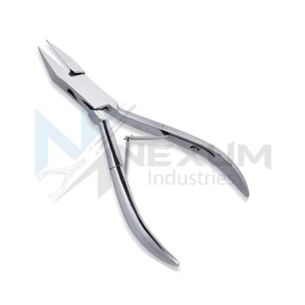 Nail & pedicure cutters nexum industries 4