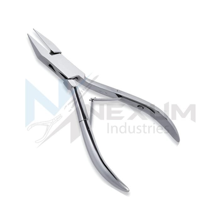 Nail & pedicure cutters nexum industries 4