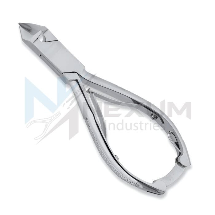 Nail & pedicure cutters nexum industries 9