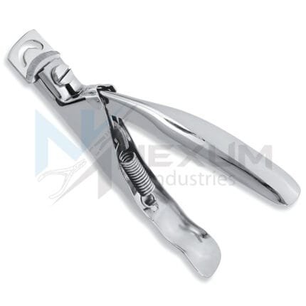 Pedicure & nail care tool nexum industries 10