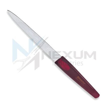 Pedicure & nail care tool nexum industries 2