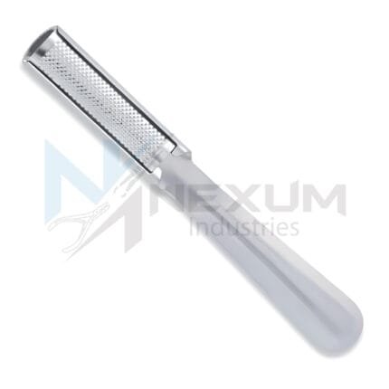 Pedicure & nail care tool nexum industries 4