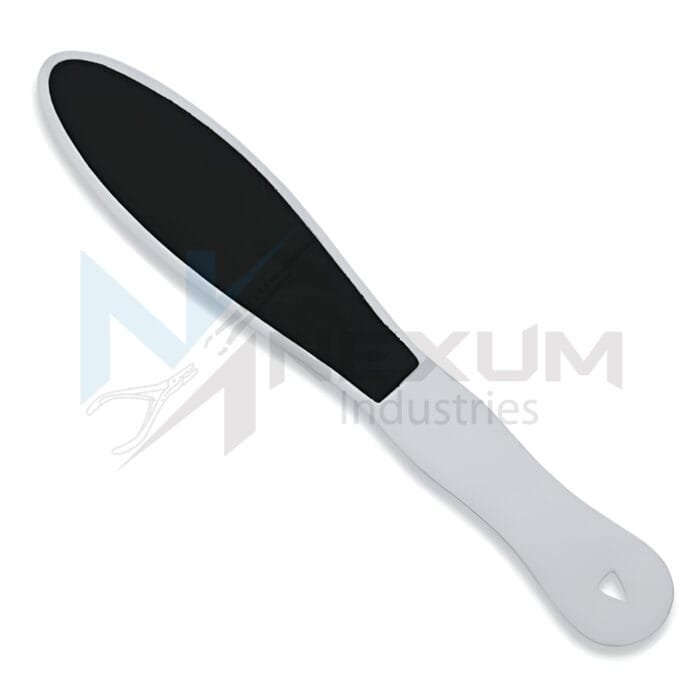 Pedicure & nail care tool nexum industries 6