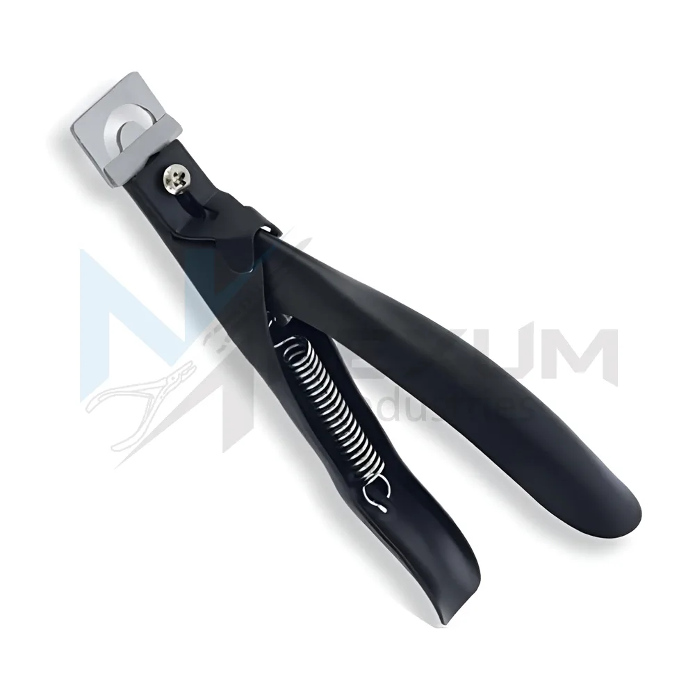 Pedicure & nail care tool nexum industries 7