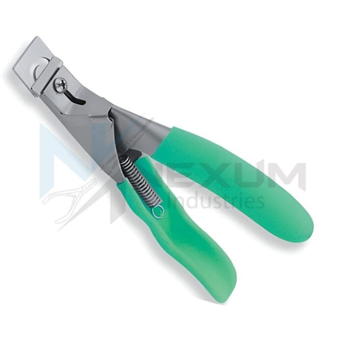 Pedicure & nail care tool nexum industries 8