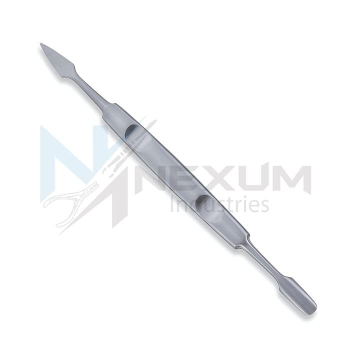 Pushers & skin care tools nexum industries 28