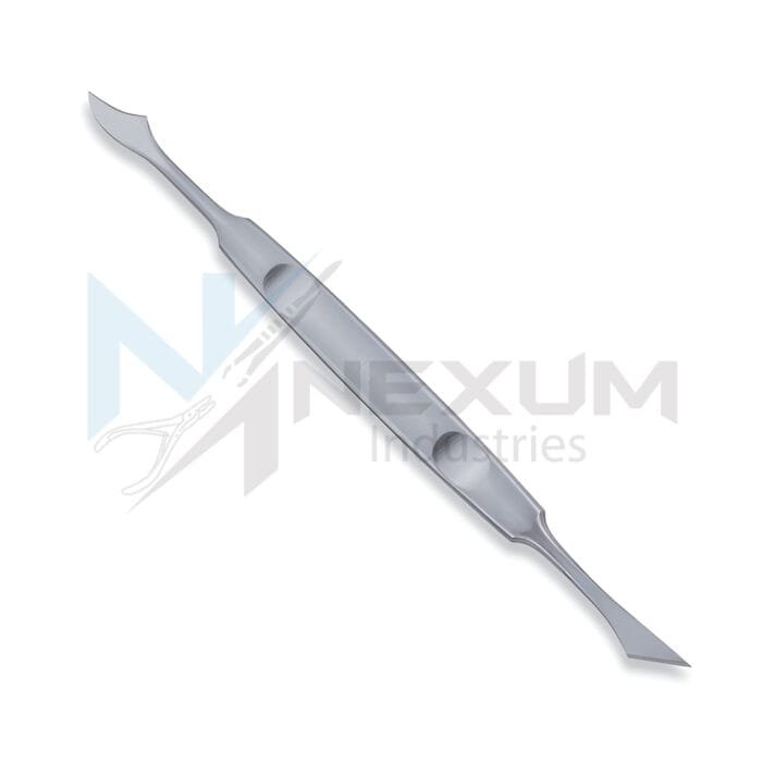Pushers & skin care tools nexum industries 29