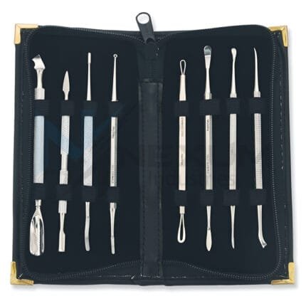 Pushers & skin care tools nexum industries 30