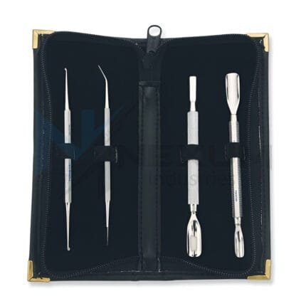 Pushers & skin care tools nexum industries 31