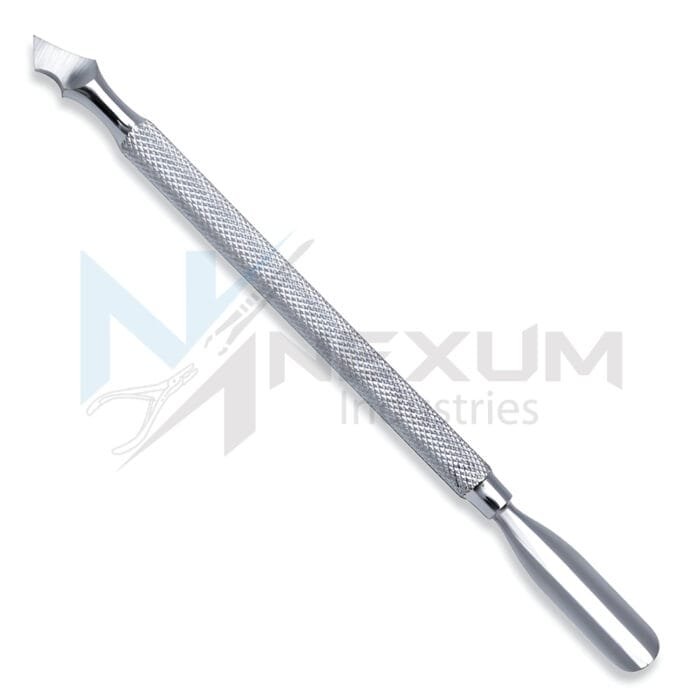 Pushers & skin care tools nexum industries 4