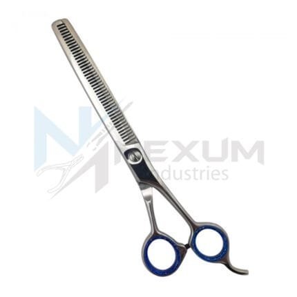 Pet grooming scissors 11