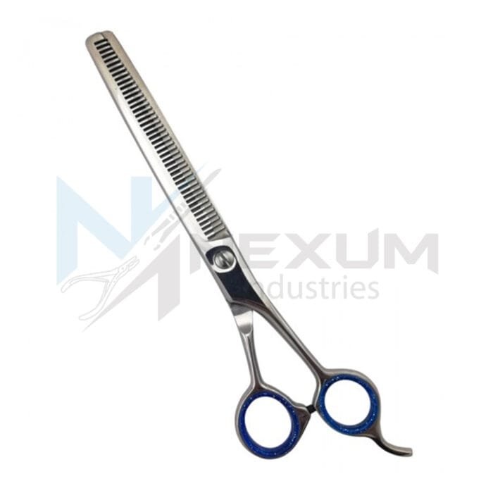 Pet grooming scissors 11