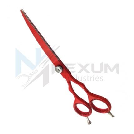 Pet grooming scissors 2