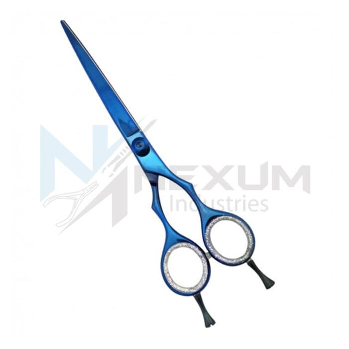 Pet grooming scissors 4