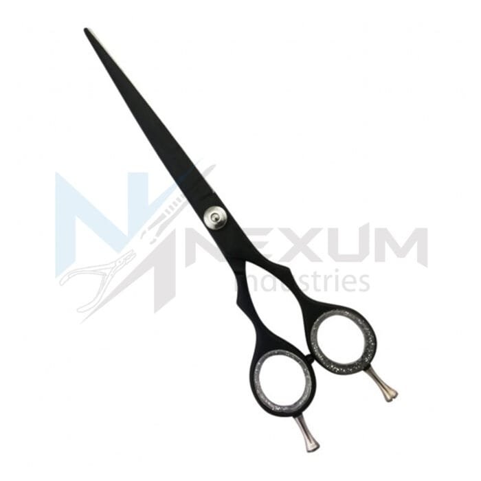 Pet grooming scissors 5