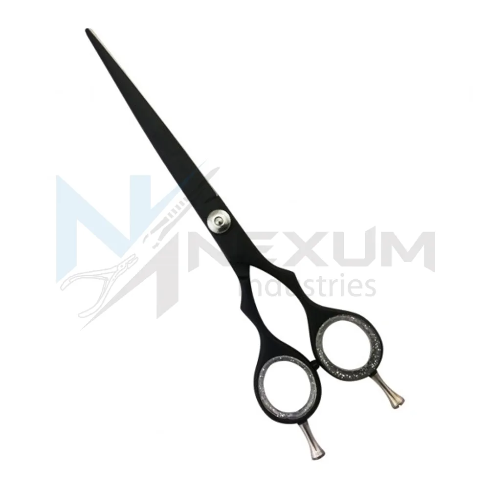Pet grooming scissors 5