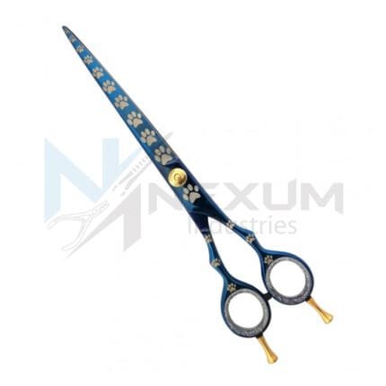Pet grooming scissors 6