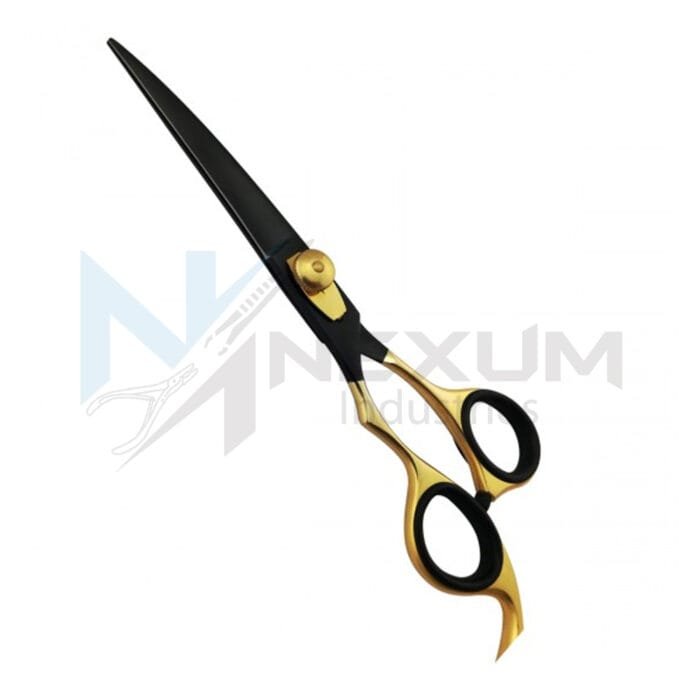 Pet grooming scissors 7