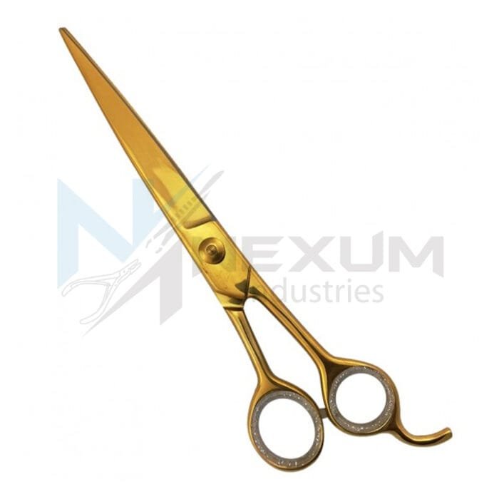 Pet grooming scissors 9