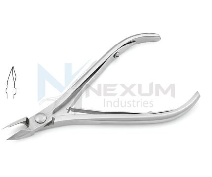 Nexum Precision Cuticle Nippers