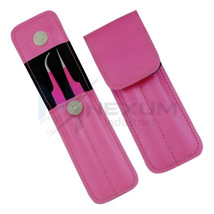 Professional Eyelash Kit by Nexum Industries