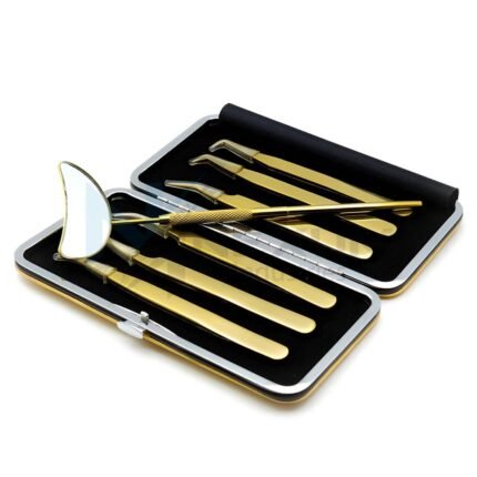 Professional Eyelash Kit by Nexum Industries