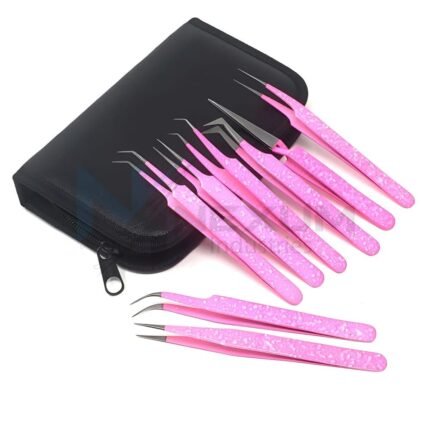 Professional Eyelash Kit by Nexum Industries