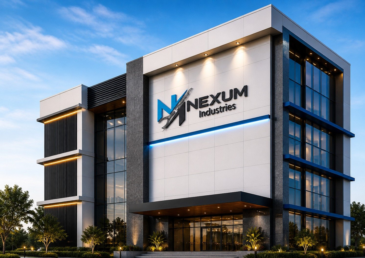 Factory view nexuminds